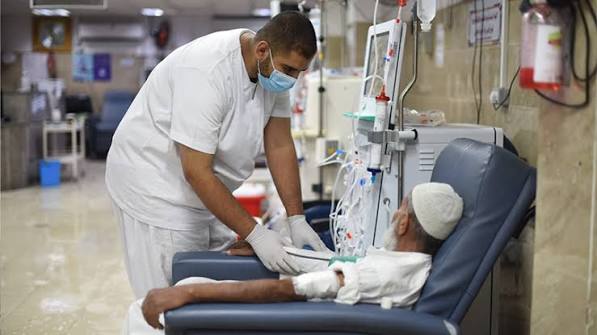 Medical Care