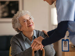 Caring Connection
