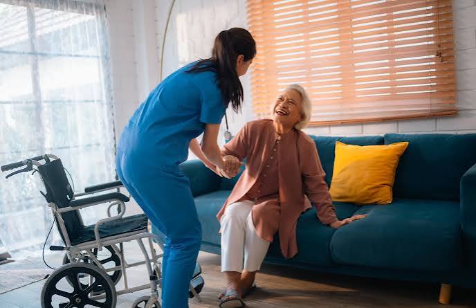 Home Care Support